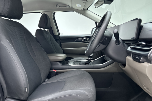 2024 Kia Carnival SLi KA4 thumb-12