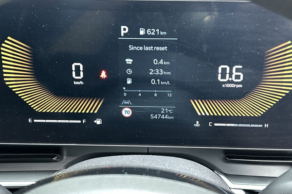 2024 Kia Carnival SLi KA4 thumb-13