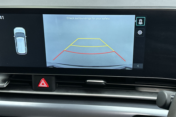 2024 Kia Carnival SLi KA4 thumb-14