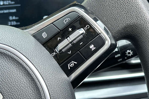 2024 Kia Carnival SLi KA4 thumb-15