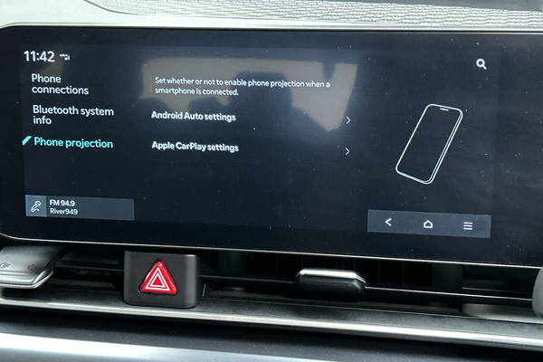 2024 Kia Carnival SLi KA4 thumb-16