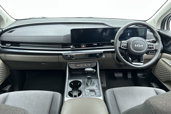 2024 Kia Carnival SLi KA4 thumb-19