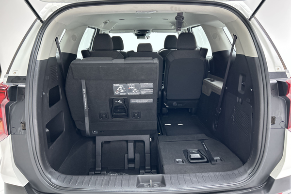 2024 Kia Carnival SLi KA4 thumb-20