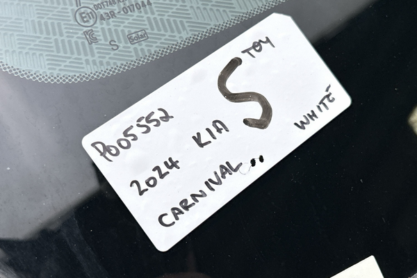 2024 Kia Carnival SLi KA4 thumb-23