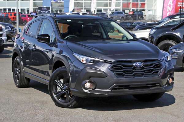 2025 Subaru Crosstrek 2.0L G6X