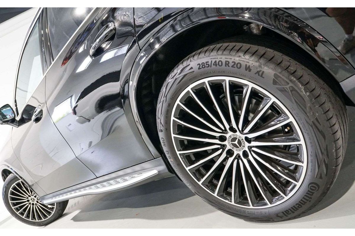 2025 Mercedes-Benz GLC-Class GLC300 X254