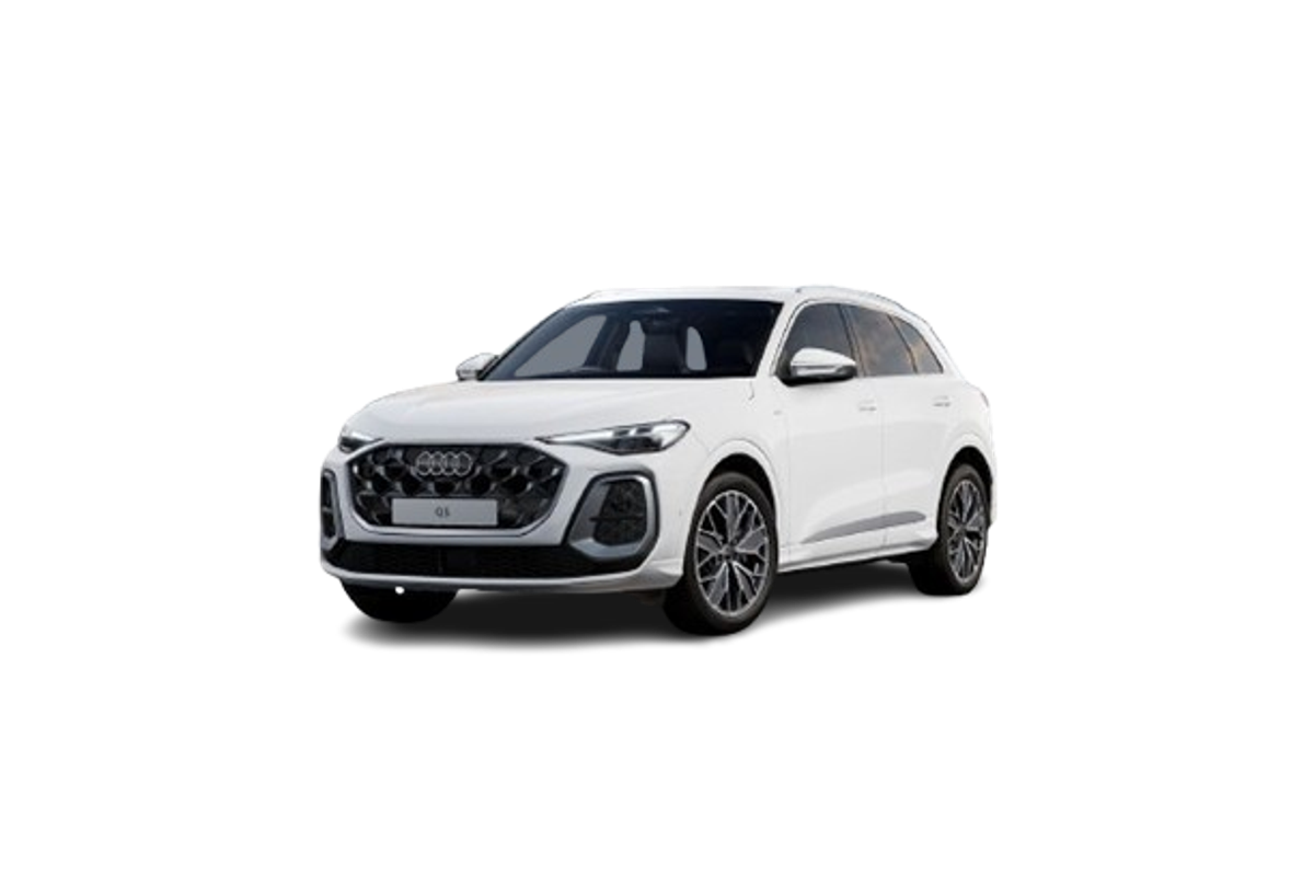 2025 Audi Q5 TFSI 200kW sport GU