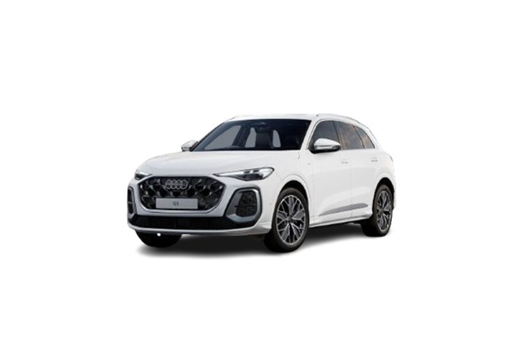 2025 Audi Q5 TFSI 200kW sport GU