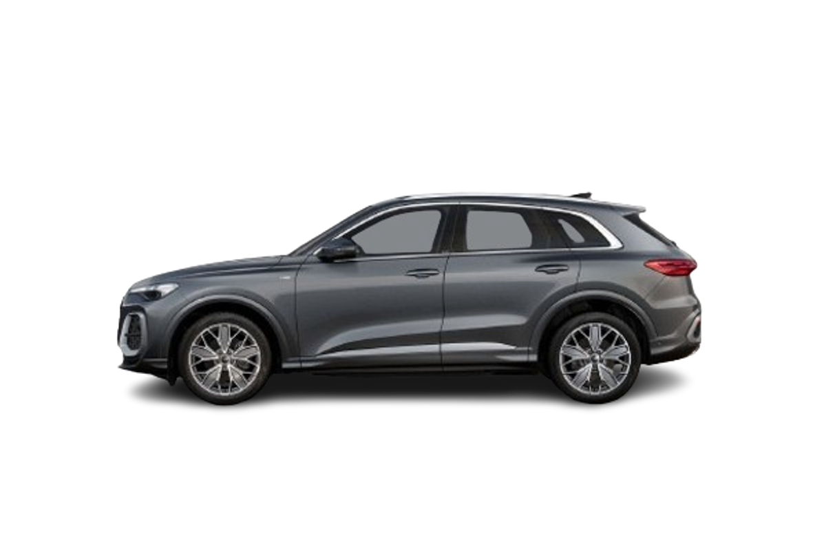 2025 Audi Q5 TFSI 200kW sport GU
