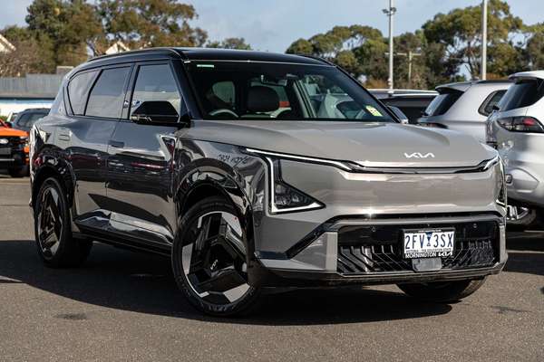 2026 Kia EV5 GT-Line OVc