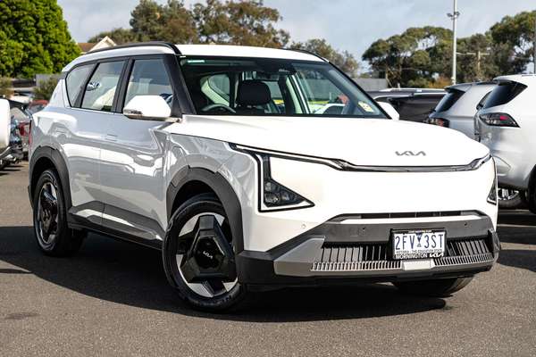 2026 Kia EV5 Air Long Range OVc