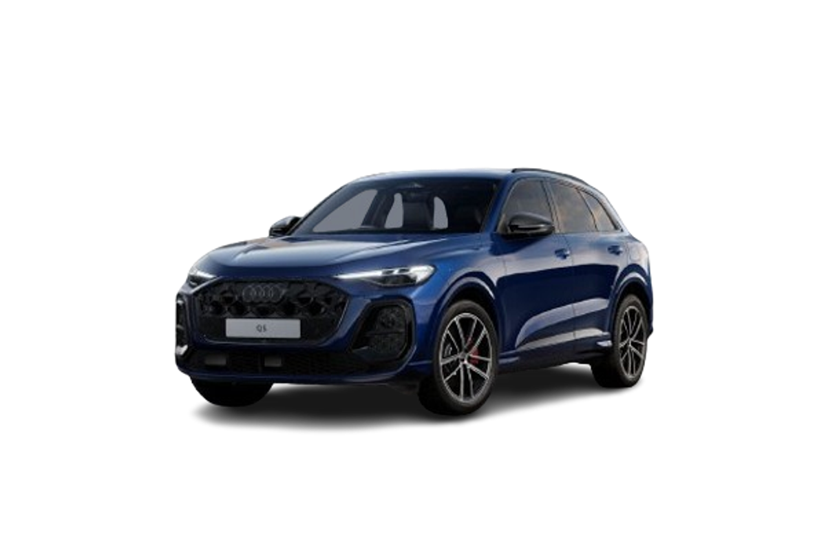 2026 Audi Q5 e-hybrid 270kW GU