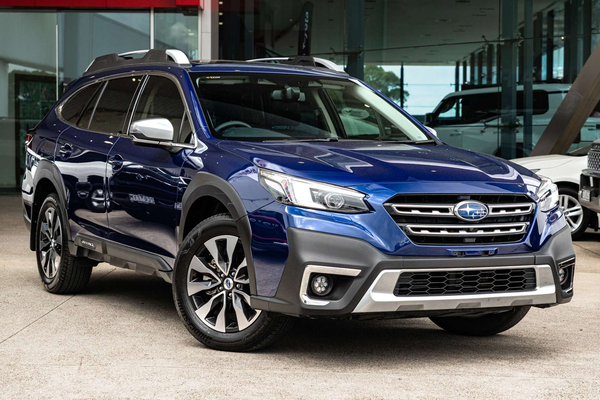 2023 Subaru Outback AWD TOURING XT MY23