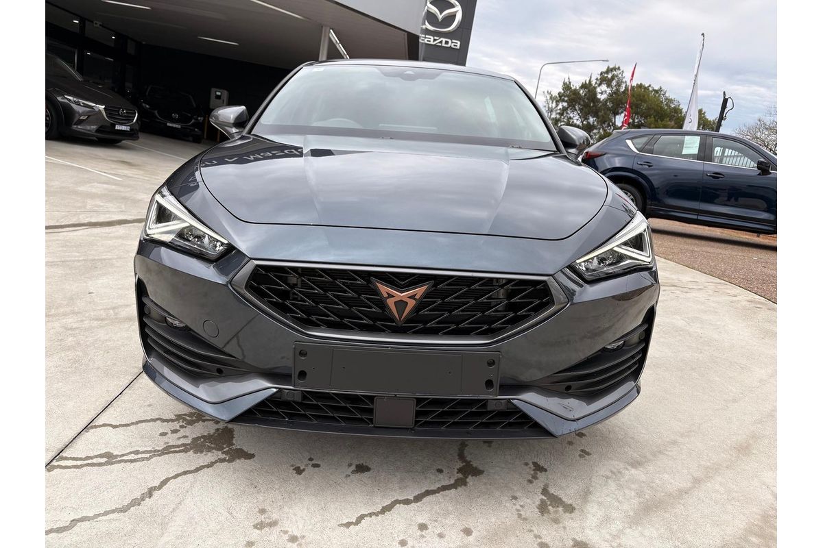 2023 CUPRA Leon V KL