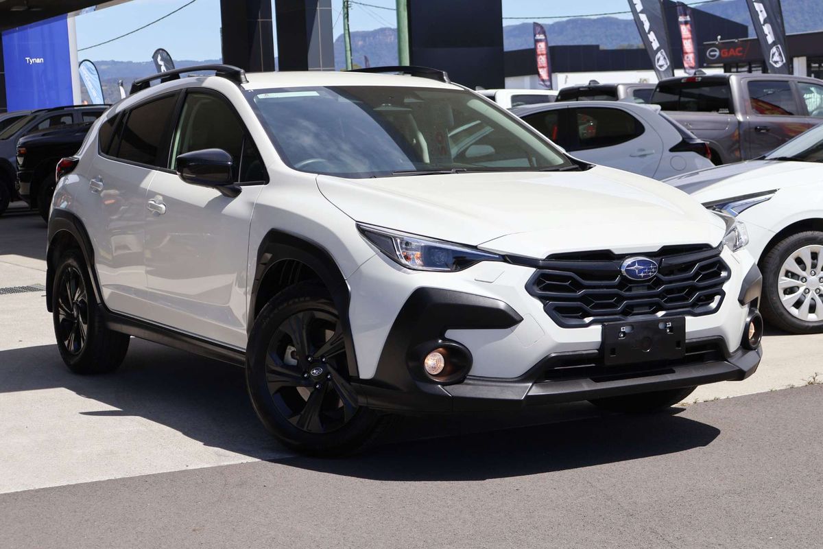 2024 Subaru Crosstrek 2.0L G6X