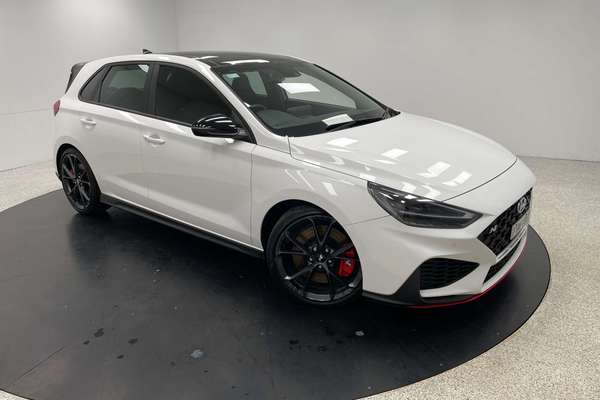 2023 Hyundai i30 N Premium PDe.V5