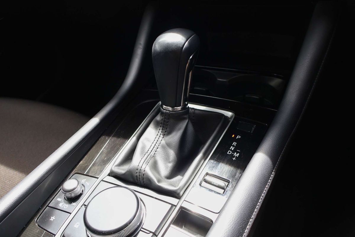 2024 Mazda 3 G20 Pure BP Series