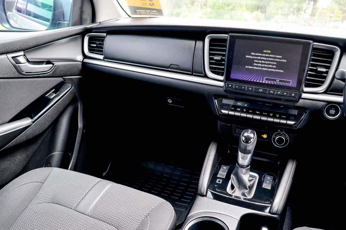 2023 Mazda BT-50 XTR TF 4X4 image 16