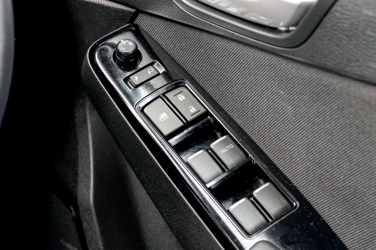 2023 Mazda BT-50 XTR TF 4X4 image 18