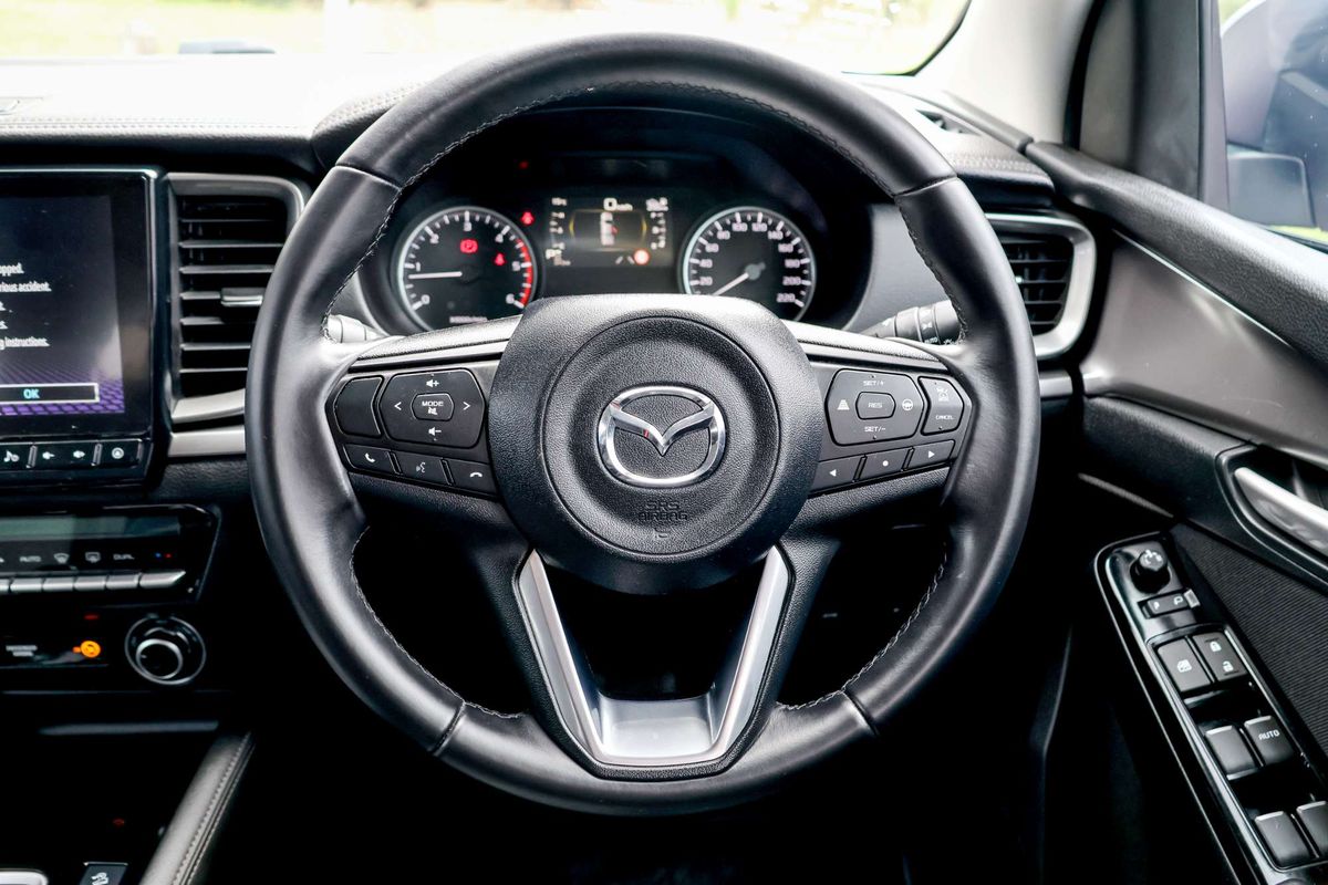 2023 Mazda BT-50 XTR TF 4X4 image 19