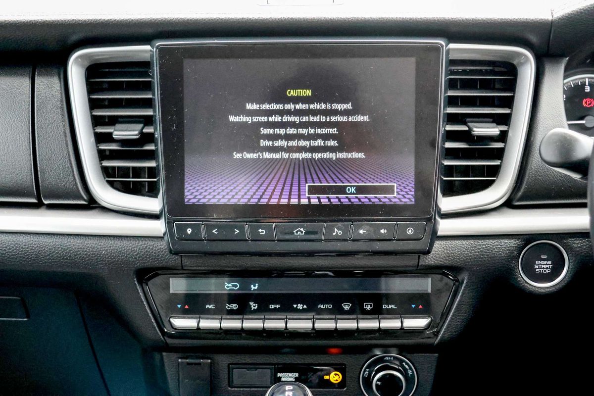 2023 Mazda BT-50 XTR TF 4X4 image 23