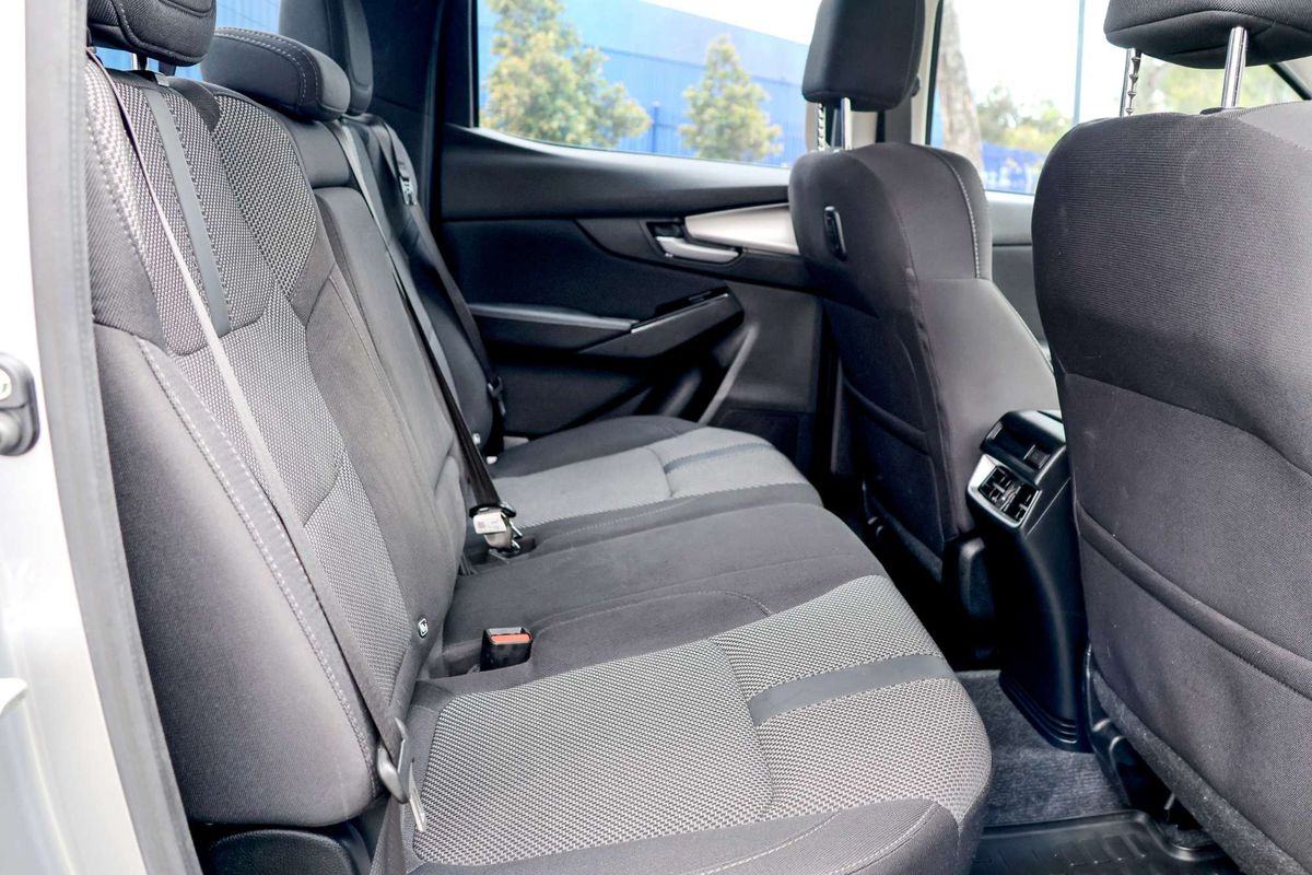 2023 Mazda BT-50 XTR TF 4X4 image 27