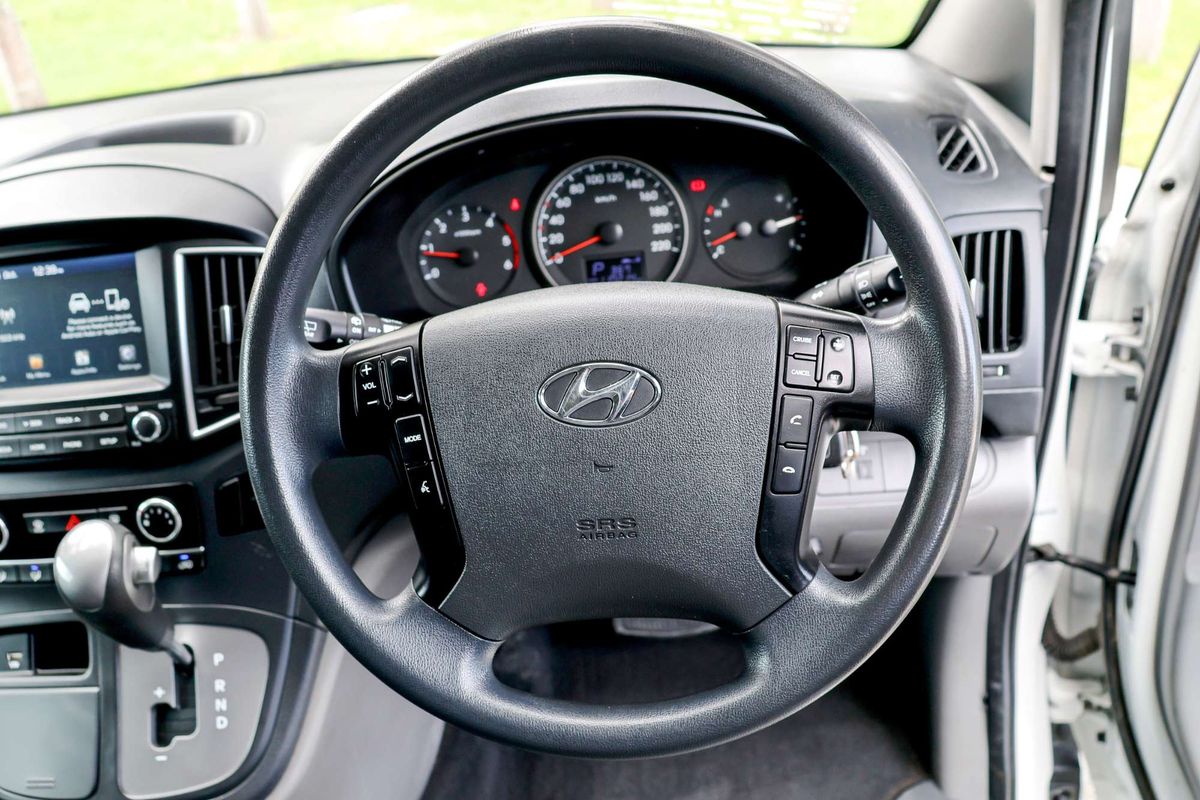 2020 Hyundai iLoad TQ4 image 19