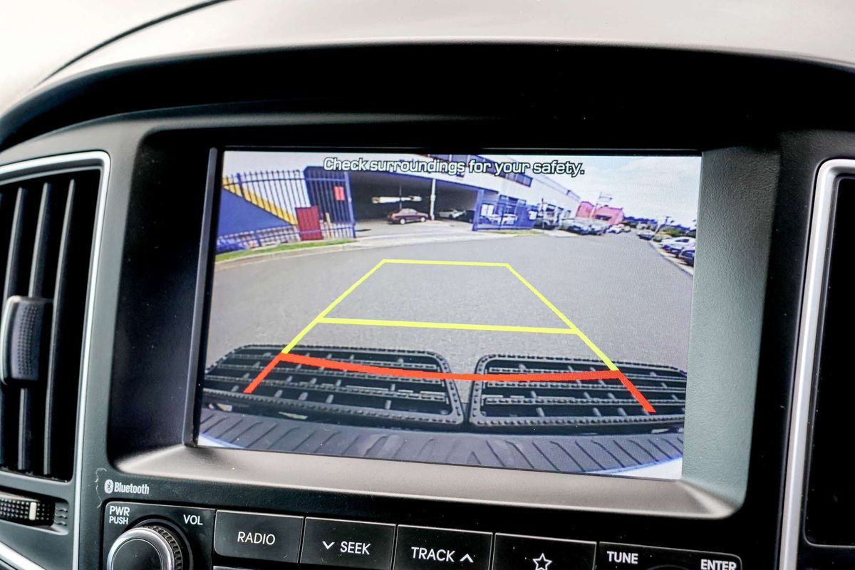 2020 Hyundai iLoad TQ4 image 22