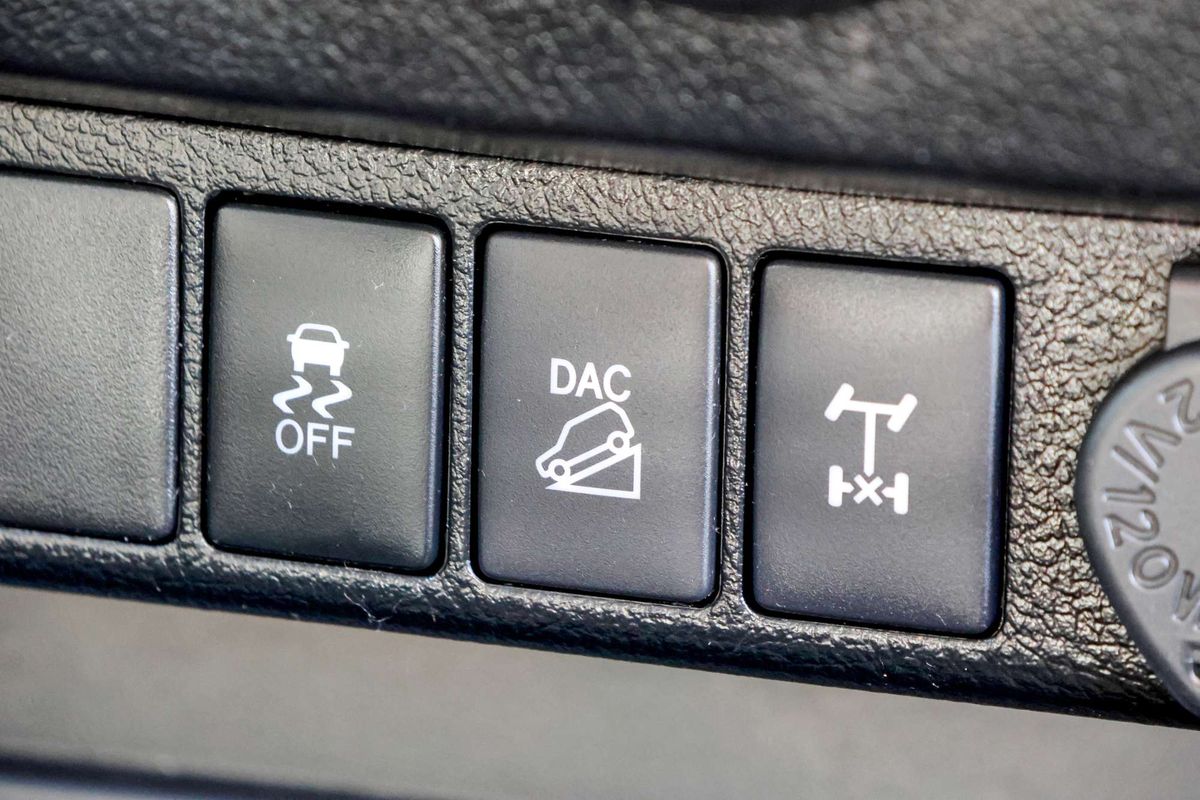 2019 Toyota Hilux SR GUN126R 4X4 image 27