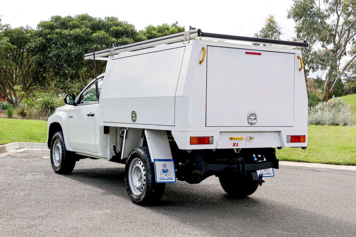 2020 Mitsubishi Triton GLX MR 4X4 image 16