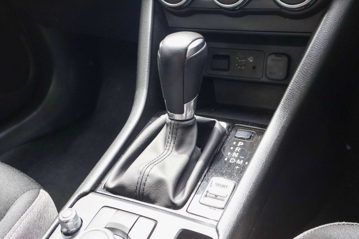 2024 Mazda CX-3 G20 Pure DK