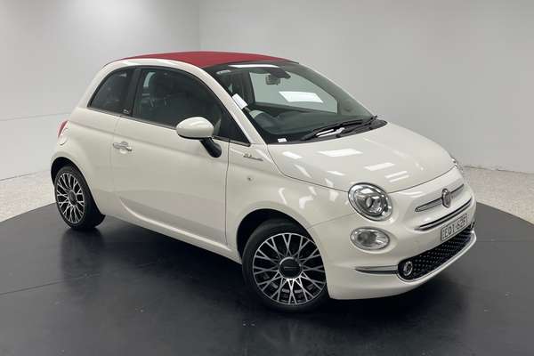2021 Fiat Unknown
