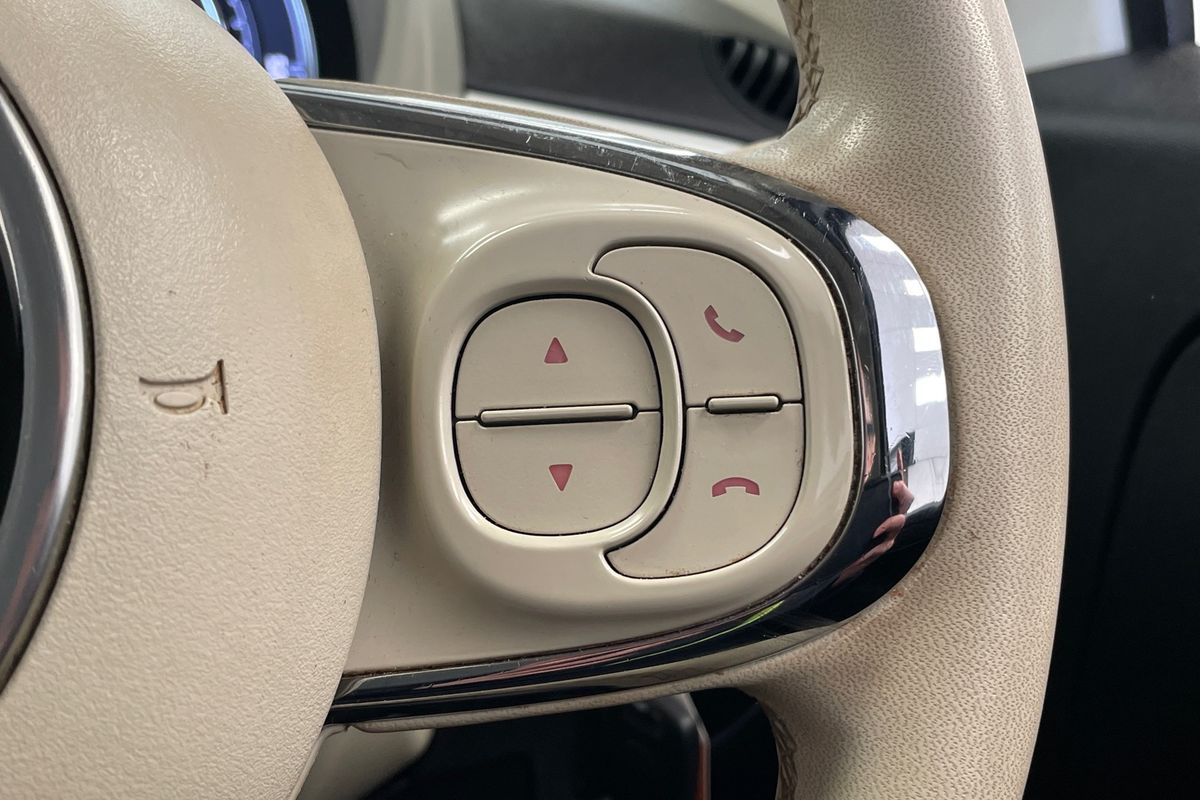 2021 Fiat Unknown
