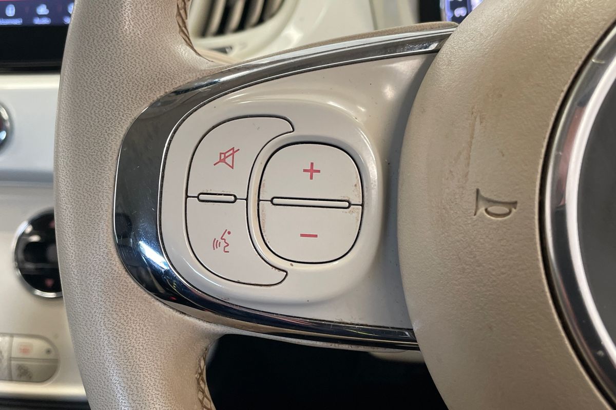 2021 Fiat Unknown