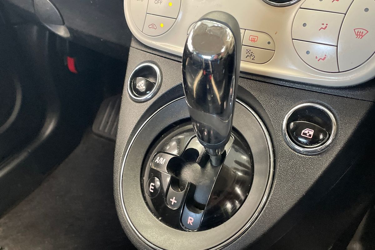 2021 Fiat Unknown