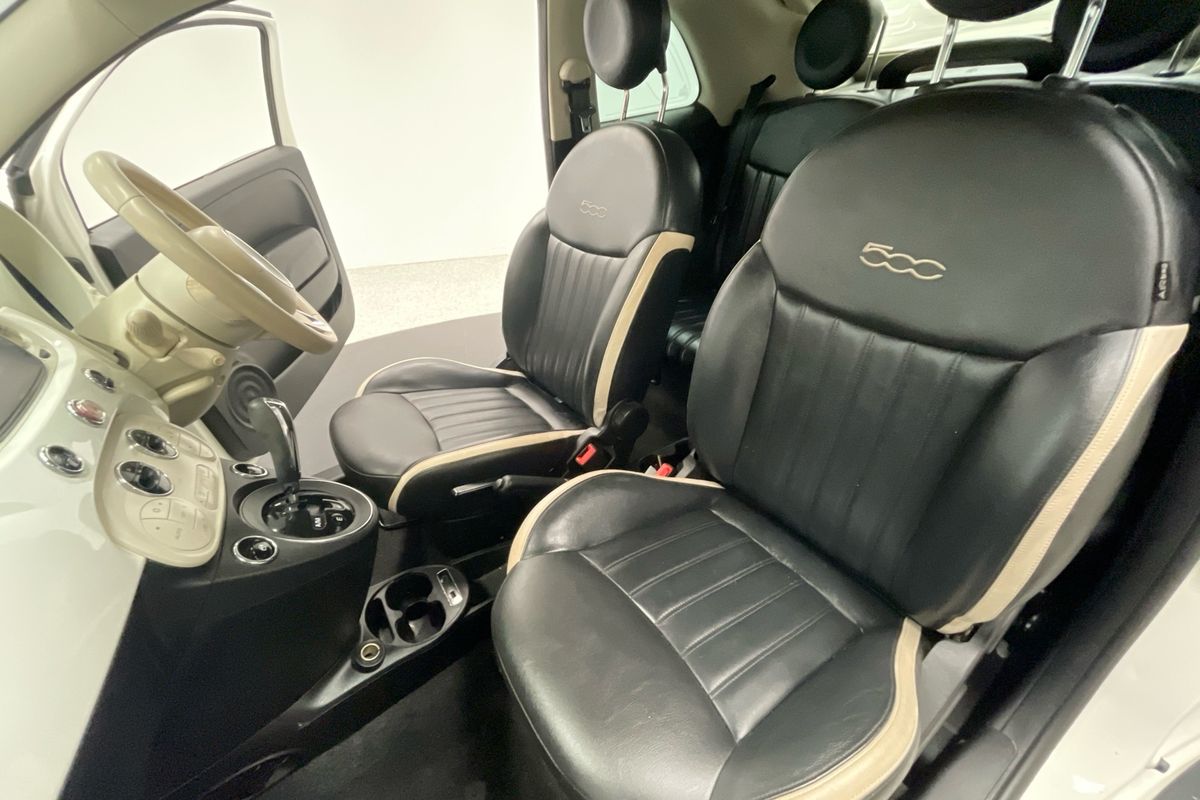 2021 Fiat Unknown
