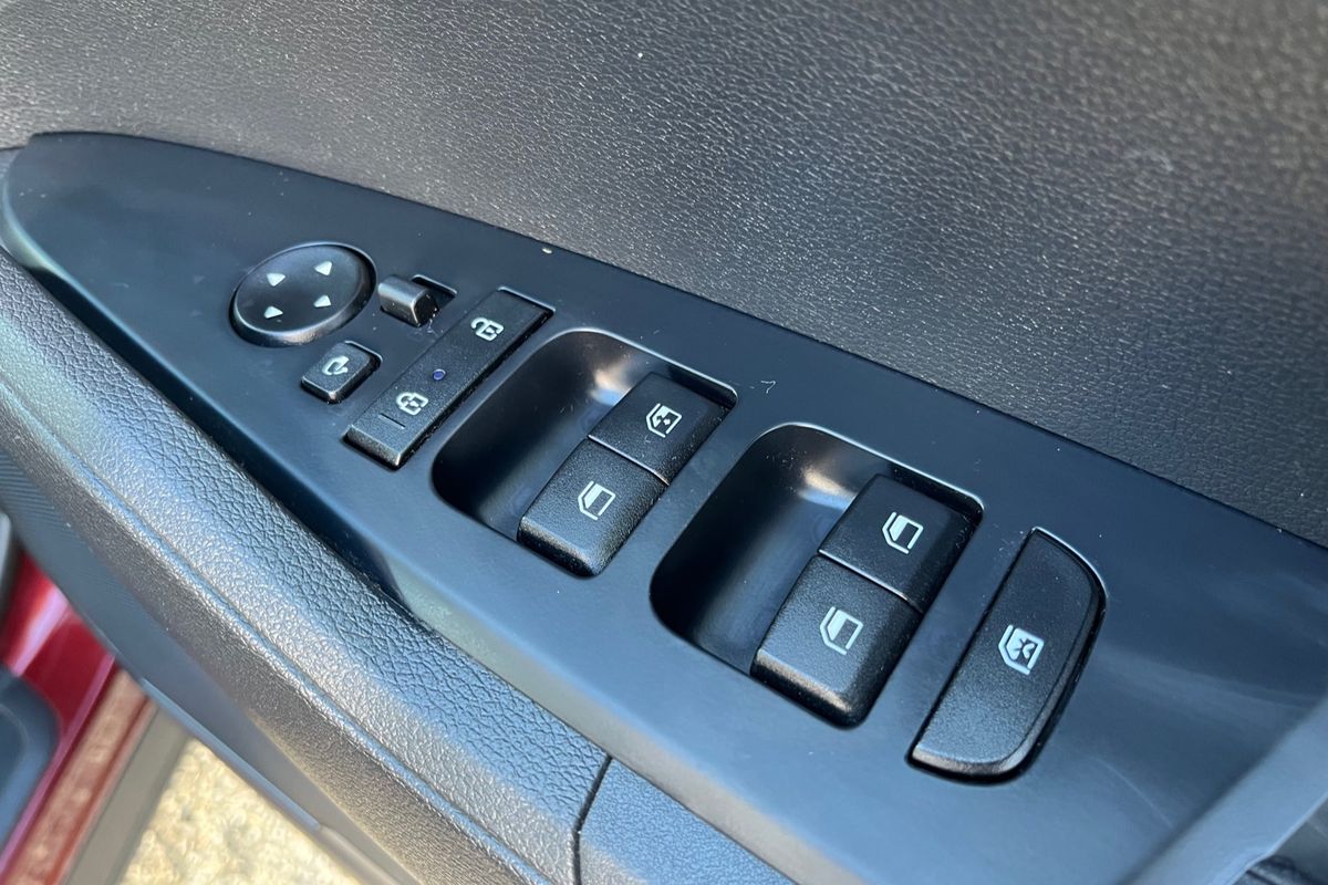 2024 Kia Sportage S NQ5