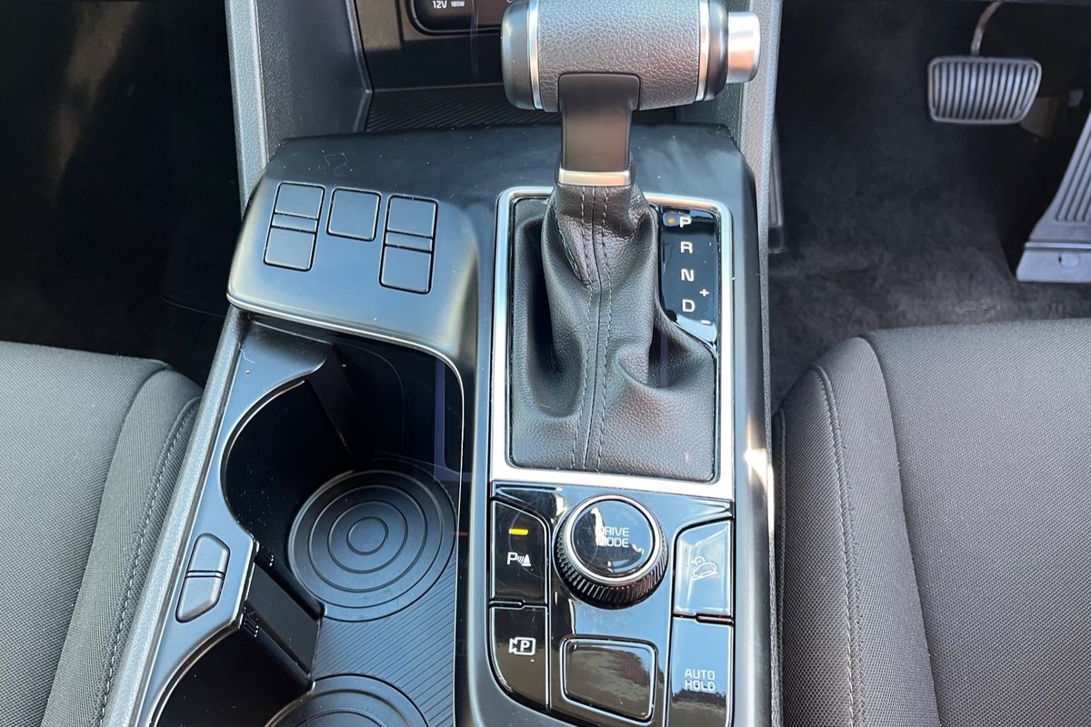 2024 Kia Sportage S NQ5