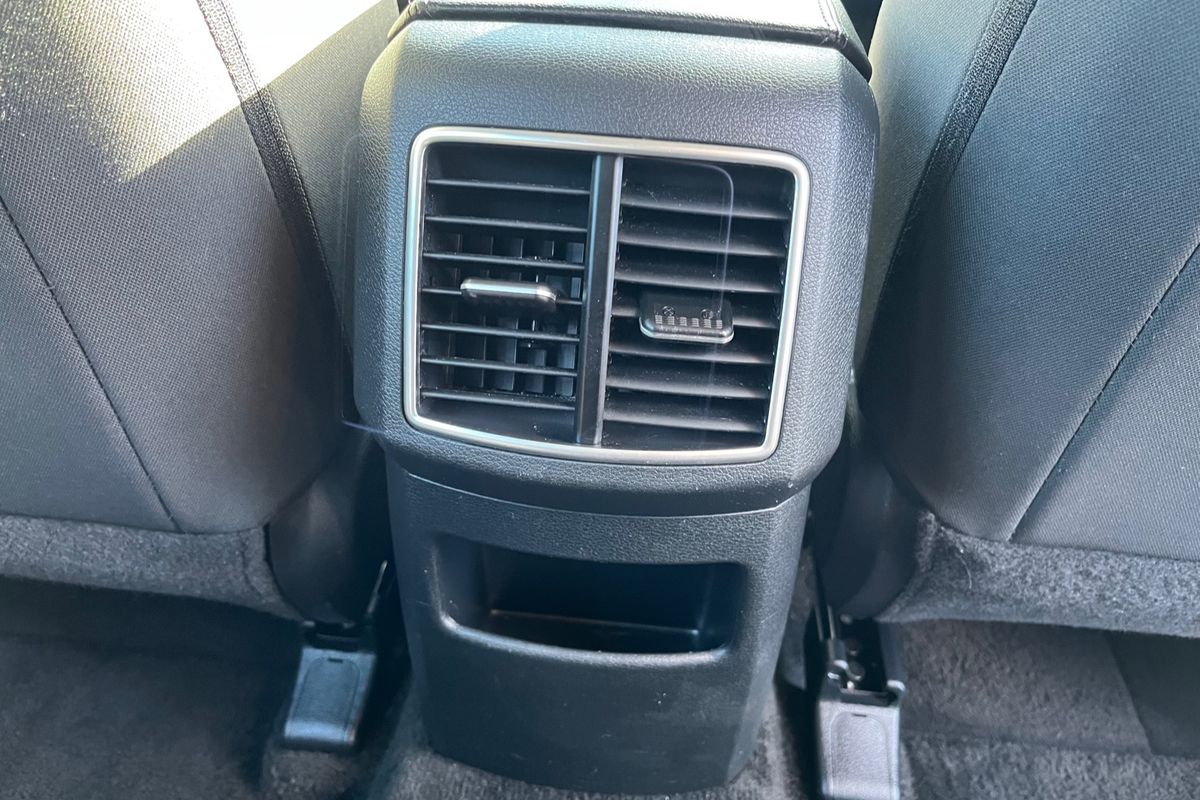 2024 Kia Sportage S NQ5