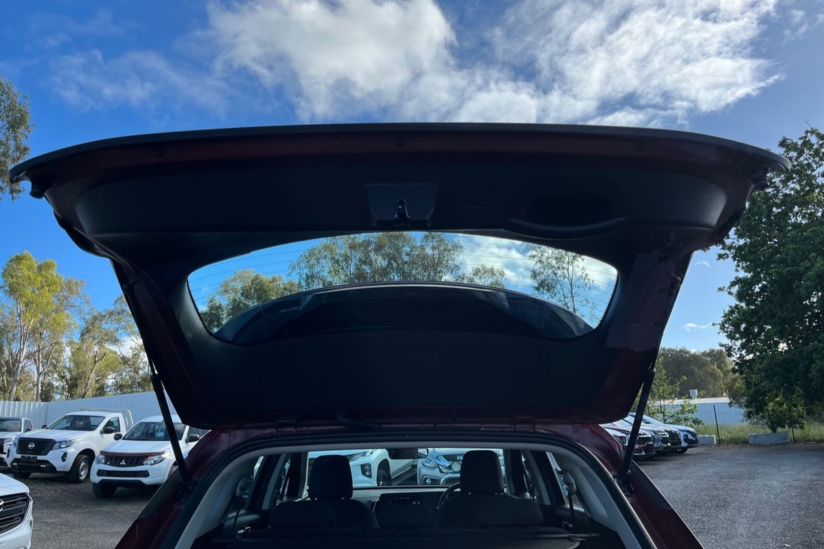 2024 Kia Sportage S NQ5