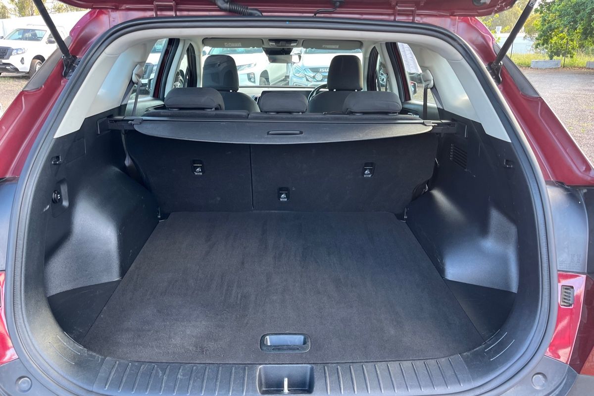 2024 Kia Sportage S NQ5