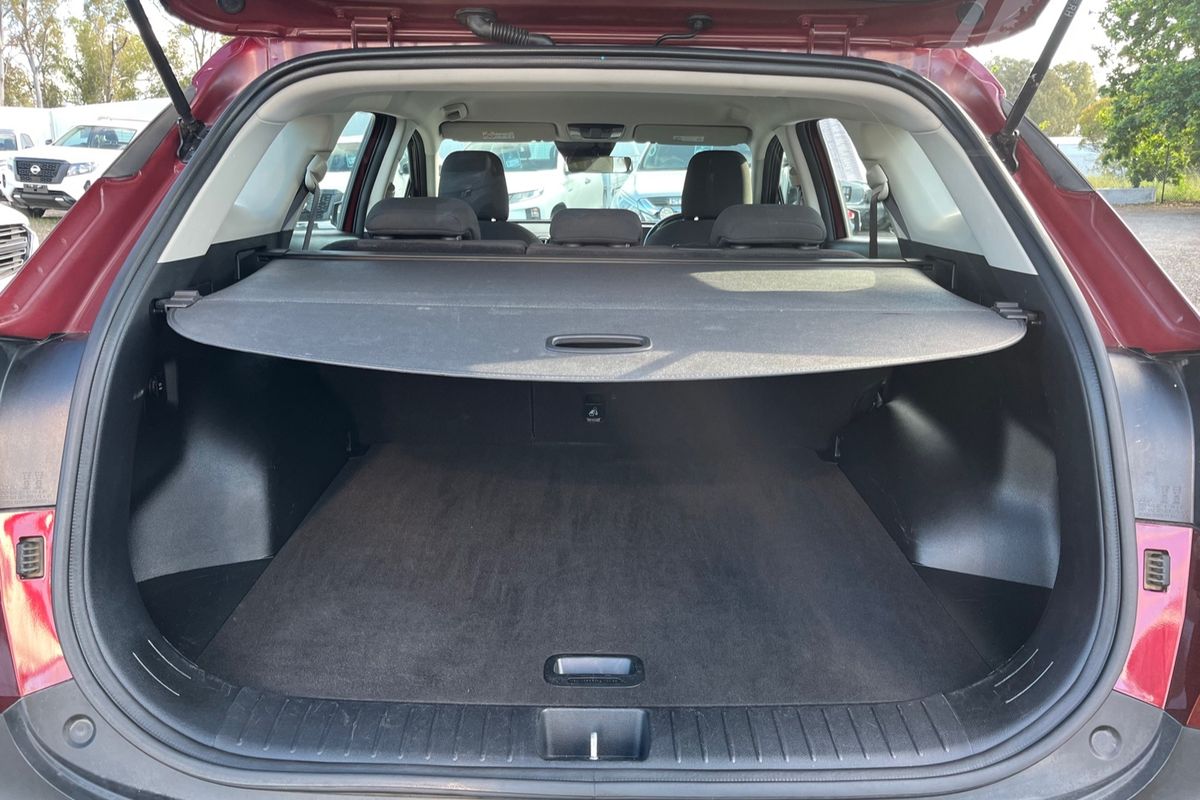 2024 Kia Sportage S NQ5