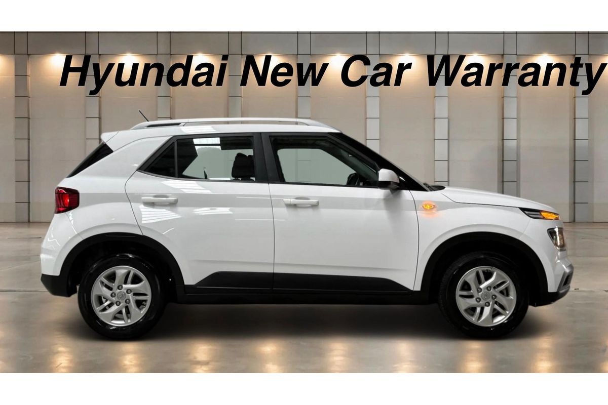 2023 Hyundai Venue QX.V5