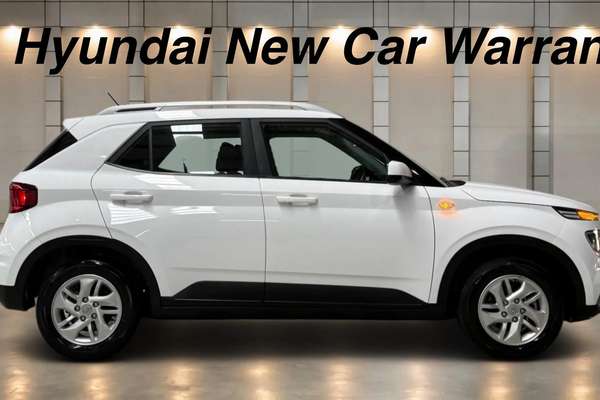 2023 Hyundai Venue QX.V5