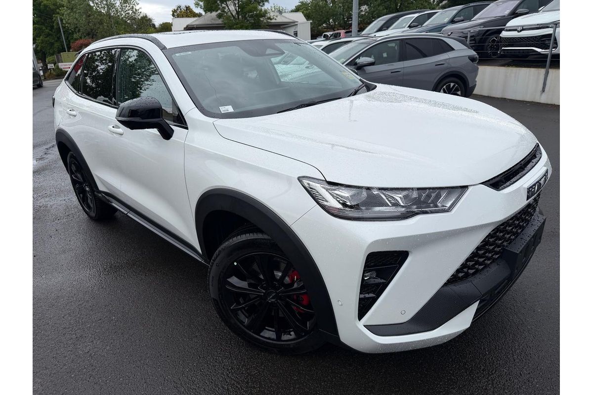 2026 GWM Haval H6GT Ultra Hi4 PHEV B03