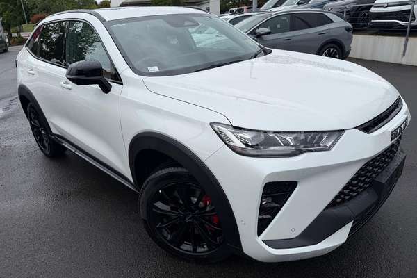 2026 GWM Haval H6GT Ultra Hi4 PHEV B03