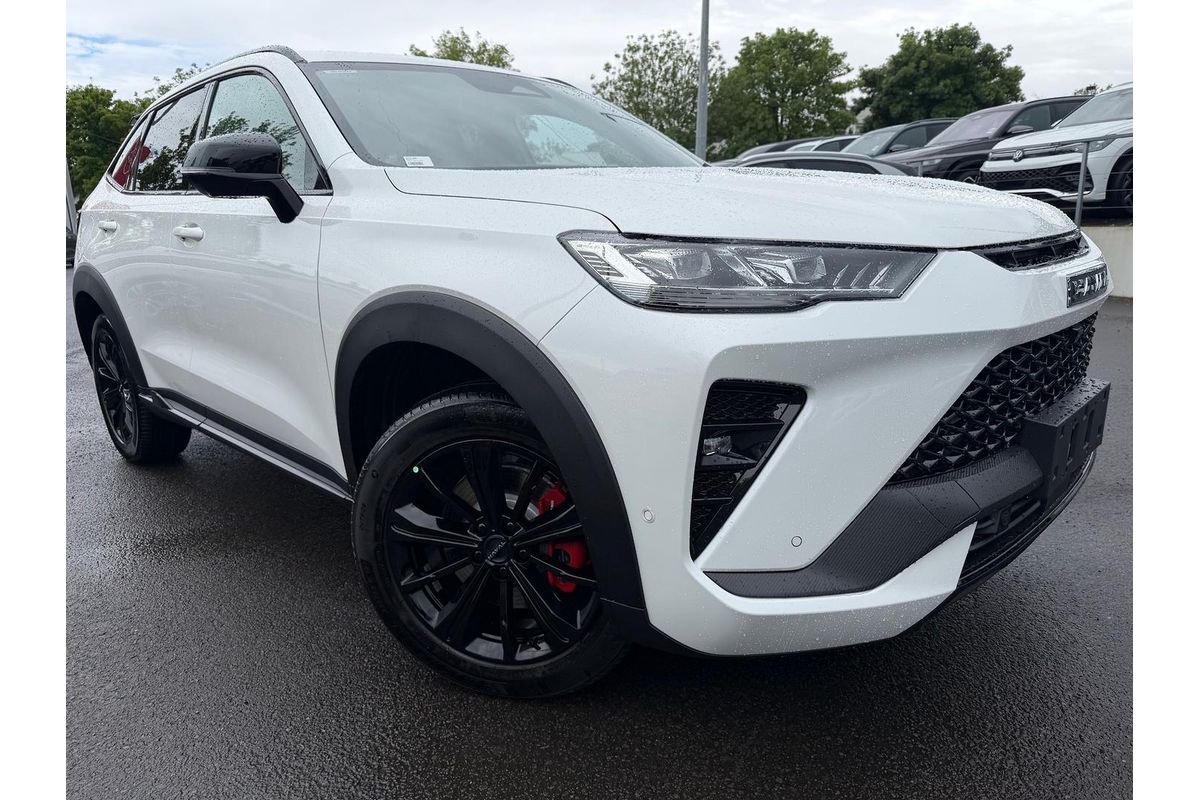 2026 GWM Haval H6GT Ultra Hi4 PHEV B03