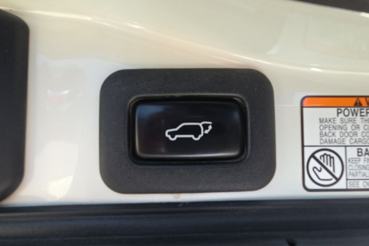 2018 Toyota Landcruiser Sahara VDJ200R