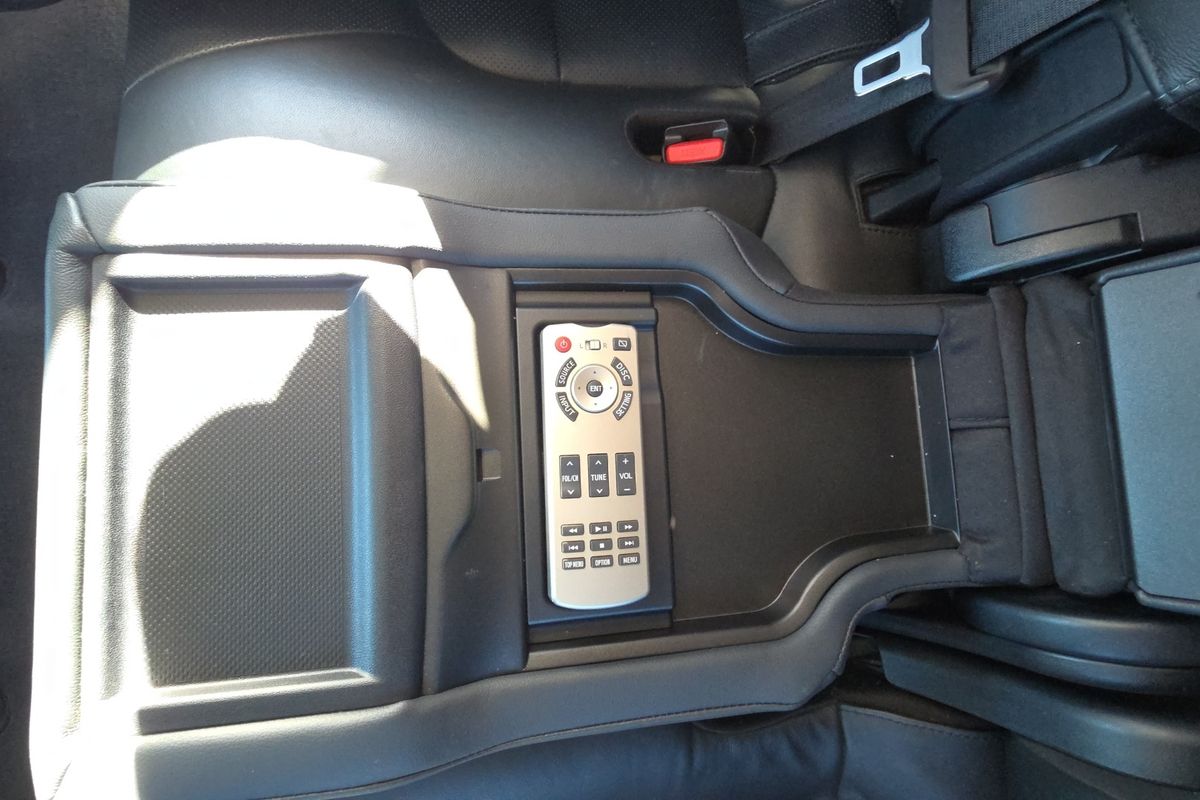 2018 Toyota Landcruiser Sahara VDJ200R