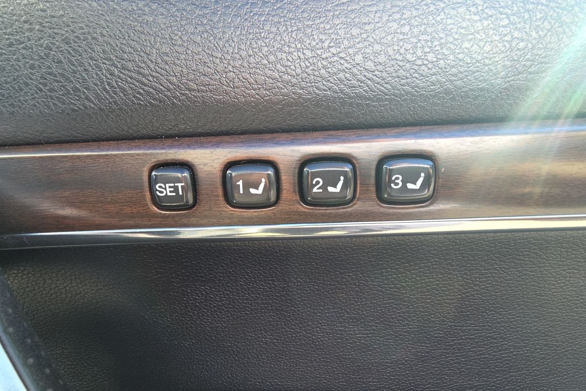 2018 Toyota Landcruiser Sahara VDJ200R